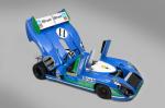 Matra MS670B 1973 года